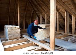 Trusted Preston, TX Insulation Experts